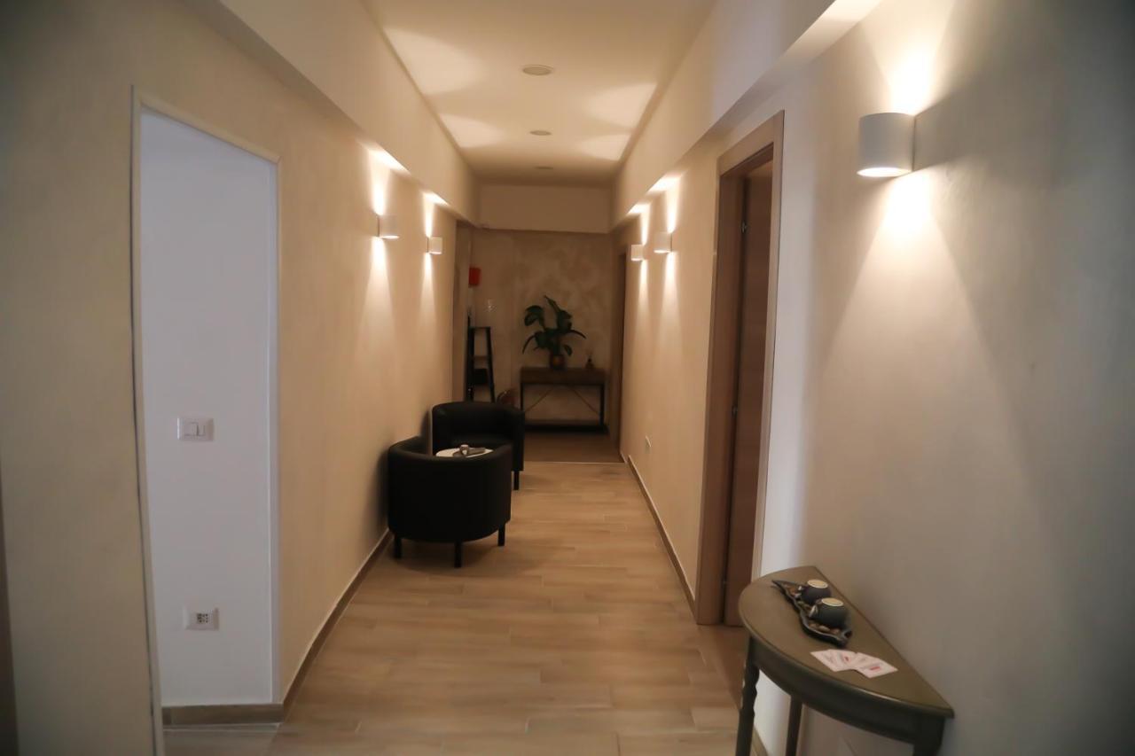 Cinemovie Guesthouse Rom Exterior foto